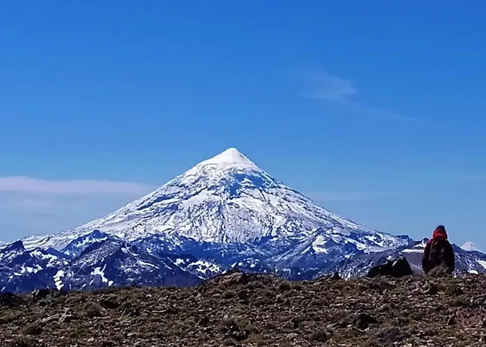 Cabana Los Radales