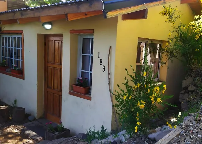 Cabana Los Radales