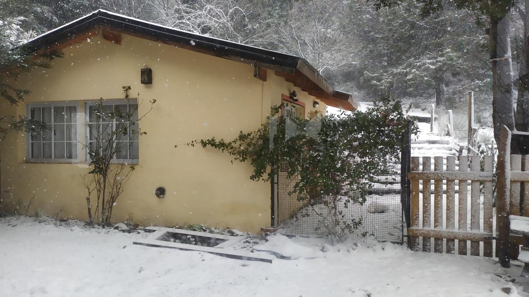 Chalet Radales *