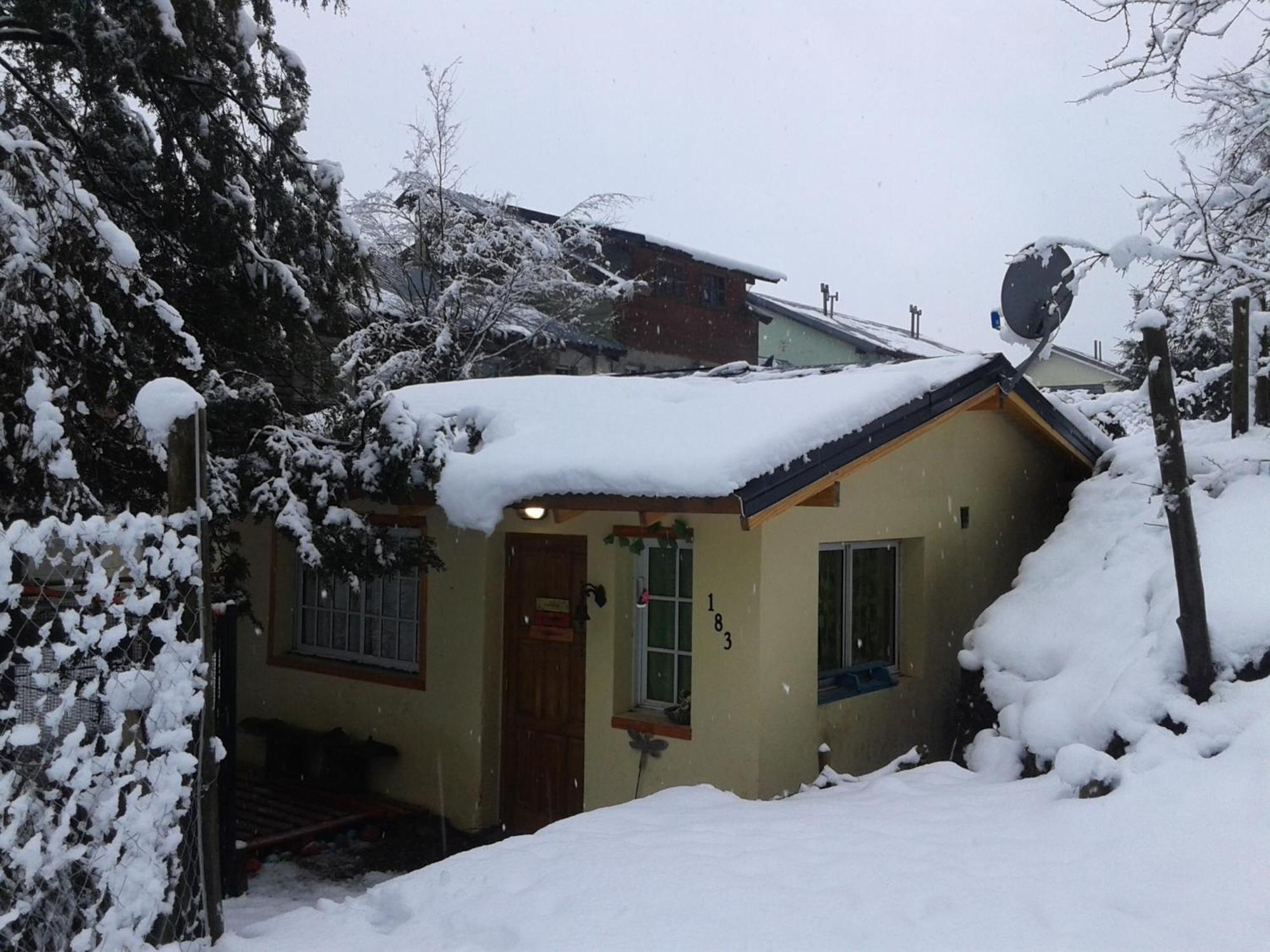 Chalet Radales *
