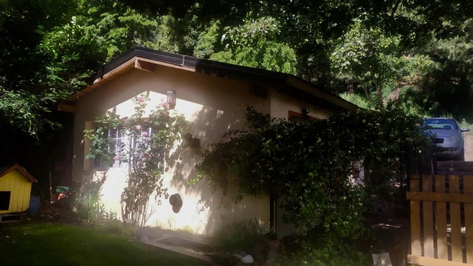 Chalet Radales San Martin de los Andes