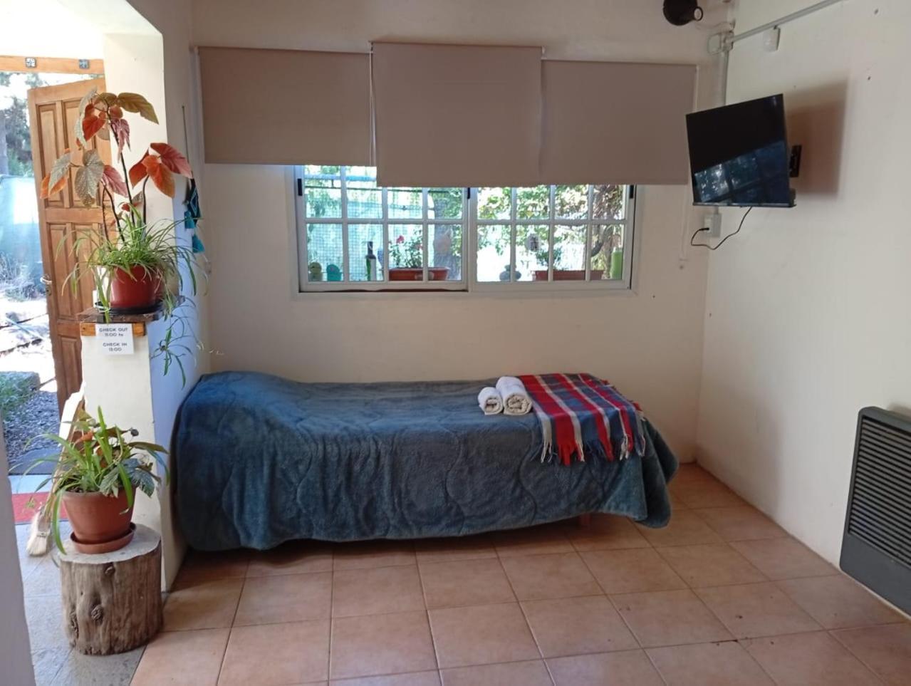 Radales Chalet San Martin de los Andes